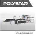 T- shirt poly bag machine manufacturers